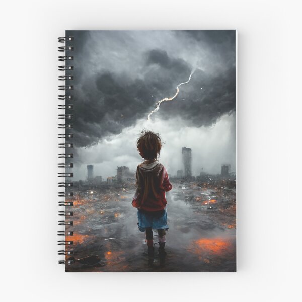 Item preview, a poor child in the battelfeild designed and sold by LucideReality.