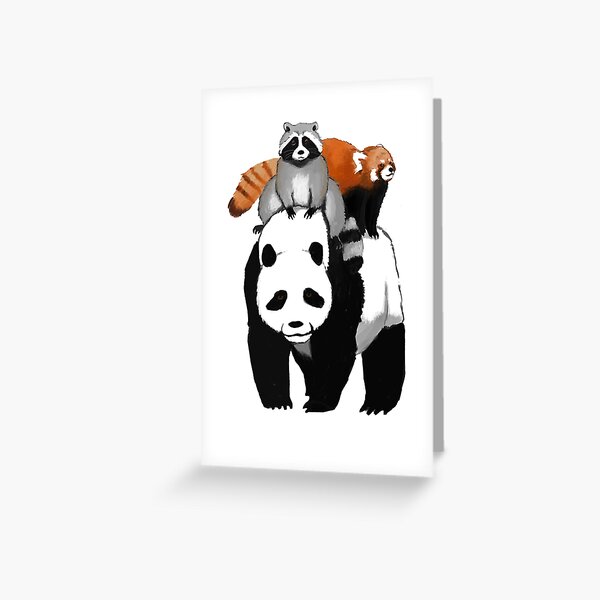 Item preview, Panda Pals designed and sold by johnshawkins12.