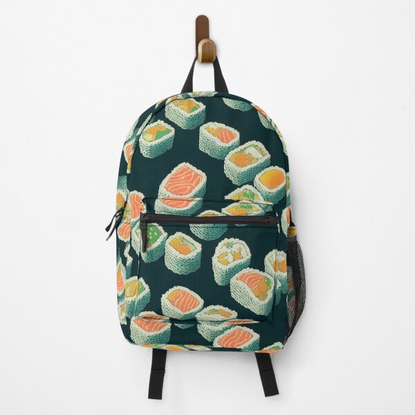 Item preview, Sushi Rolls designed and sold by Fragpop.