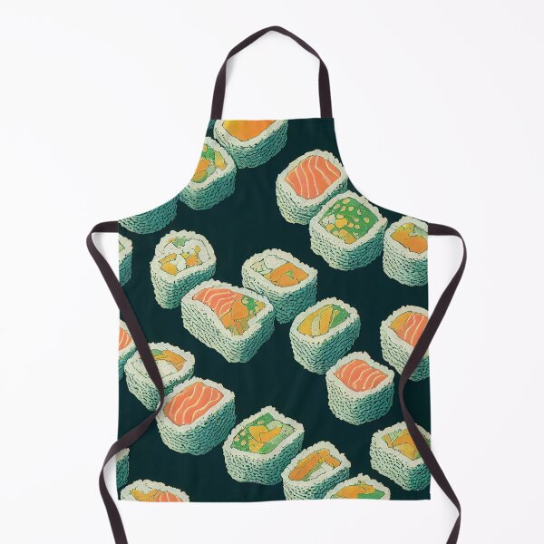 Item preview, Sushi Rolls designed and sold by Fragpop.