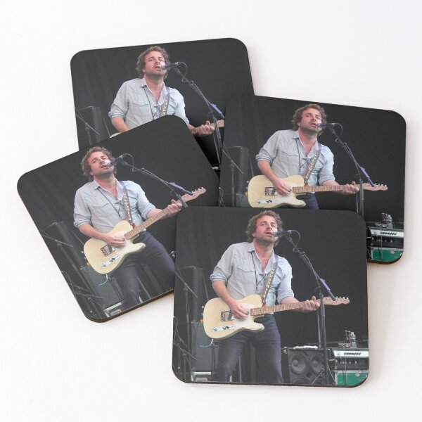 Item preview, Dawes - Taylor Goldsmith - Fotografía designed and sold by ConcertImages.