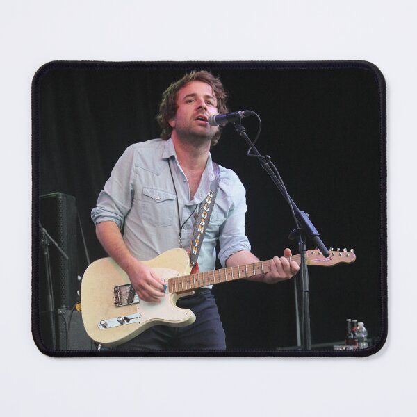 Item preview, Dawes - Taylor Goldsmith - Photograph designed and sold by ConcertImages.