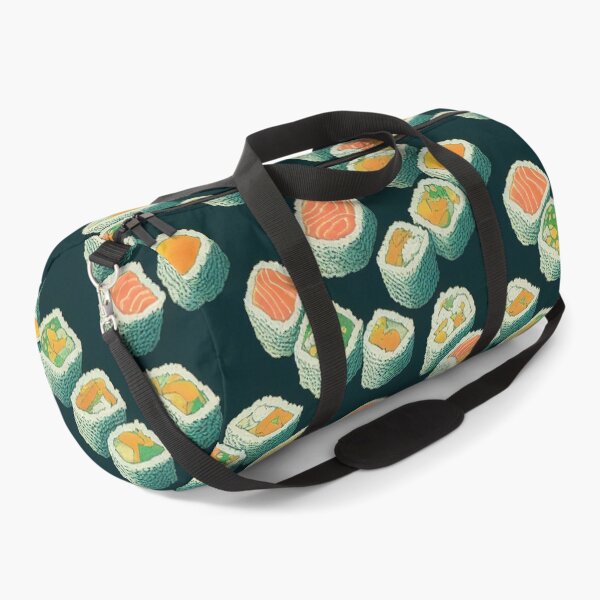 Item preview, Sushi Rolls designed and sold by Fragpop.