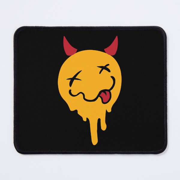Item preview, Devil Emoticon designed and sold by SesatyaStore.