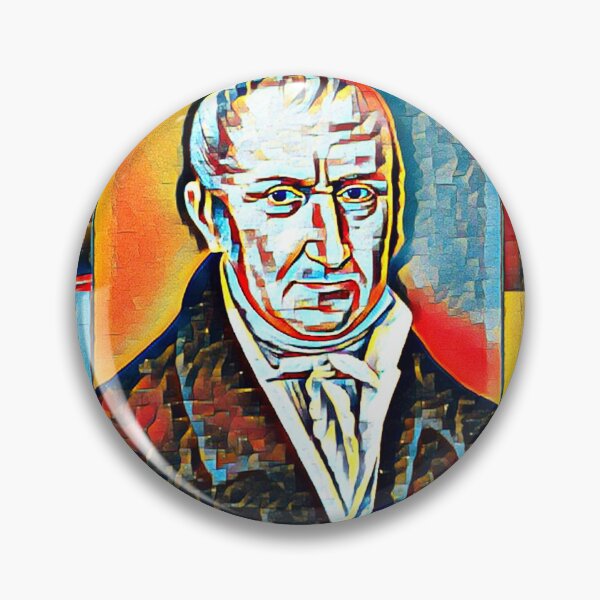 Item preview, Alessandro Volta Artwork | Alessandro Volta Portrait | Alessandro Volta Wall Art  designed and sold by Suyogsonar25.