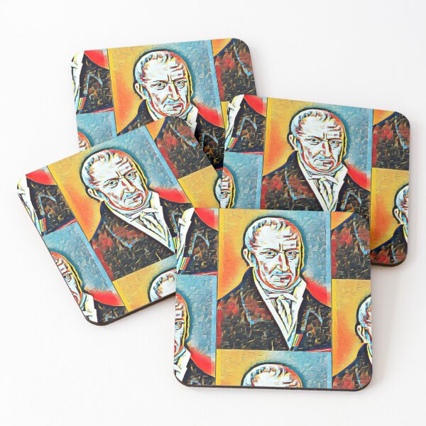 Item preview, Alessandro Volta Artwork | Alessandro Volta Portrait | Alessandro Volta Wall Art  designed and sold by Suyogsonar25.