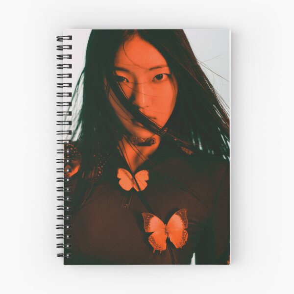 Item preview, H1-KEY - Yel - K-pop designed and sold by kitten-minho.