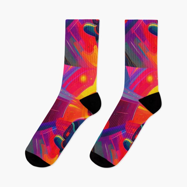 Item preview, Trippy meditation in space designed and sold by Neo-Expression.