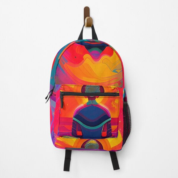 Item preview, Trippy meditation in space designed and sold by Neo-Expression.