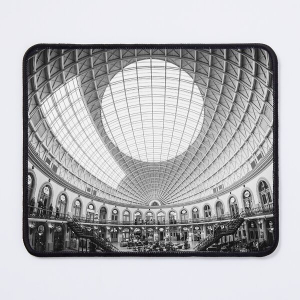 Item preview, The Corn Exchange, Leeds, West Yorkshire, England, UK designed and sold by Rob  Ford.