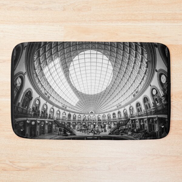 Item preview, The Corn Exchange, Leeds, West Yorkshire, England, UK designed and sold by Rob  Ford.