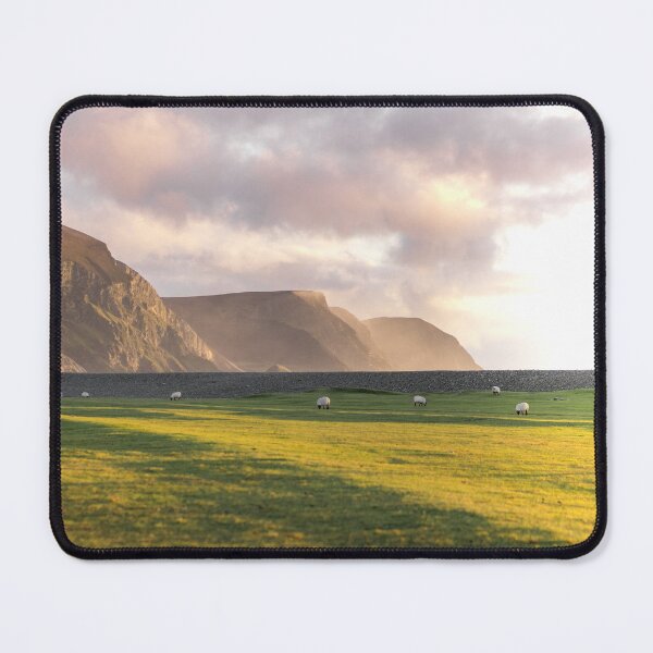 Item preview, Keel, Achill Island, Co. Mayo, Ireland designed and sold by Thomas Cribbin.