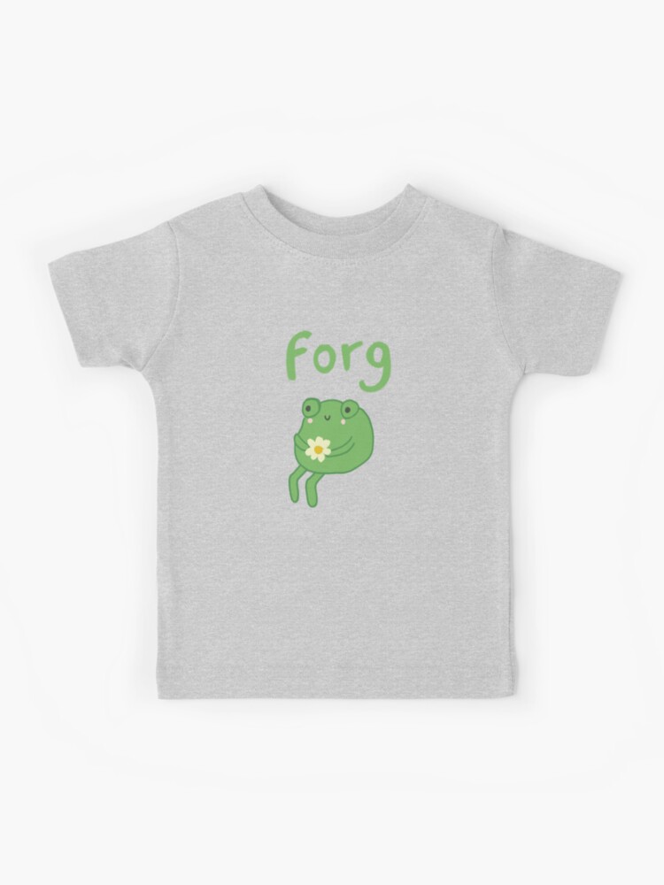 Frog And Toad Kids T-Shirts for Sale