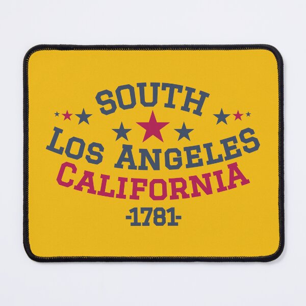 Item preview, South Los Angeles - Los Angeles south side - South LA logo designed and sold by Boogosh.
