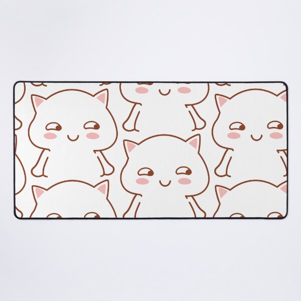 Item preview, Naughty Cat designed and sold by mintead.