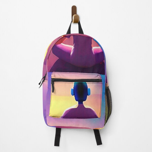 Item preview, Trippy meditation in space designed and sold by Neo-Expression.