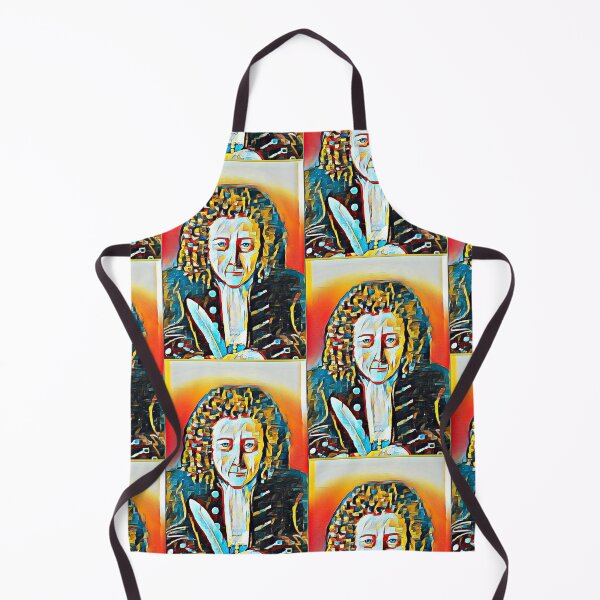 Item preview, Robert Hooke Artwork | Robert Hooke Portrait | Robert Hooke Wall Art designed and sold by Suyogsonar25.