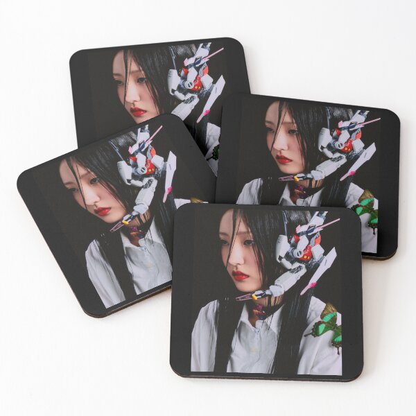 Item preview, H1-KEY - Hwiseo - K-pop designed and sold by kitten-minho.