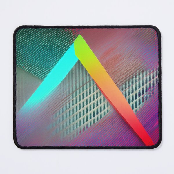 Item preview, 80s Abstract 002 designed and sold by AbstractWave.