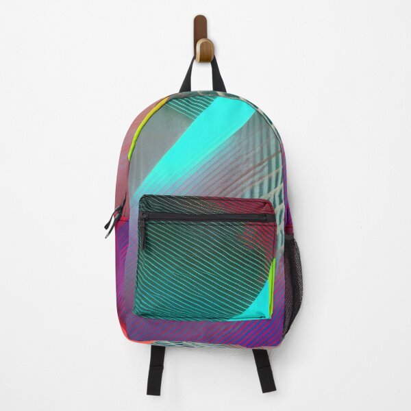 Item preview, 80s Abstract 002 designed and sold by AbstractWave.