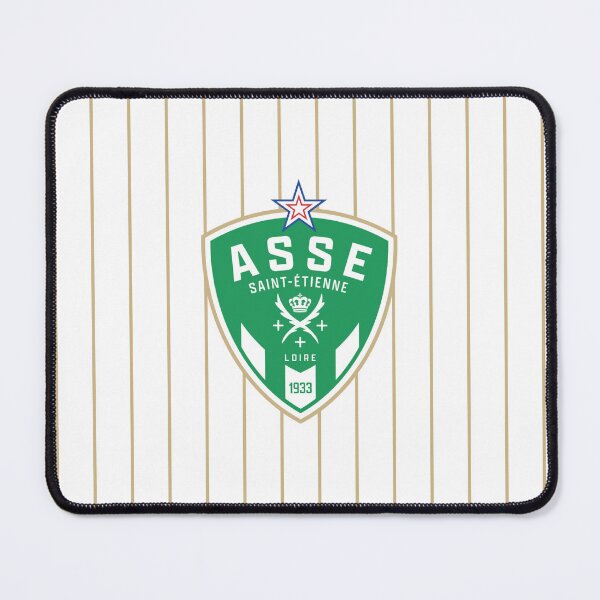 Item preview, Saint-Etienne Stéphanois  St Etienne designed and sold by TRUE-FANS.
