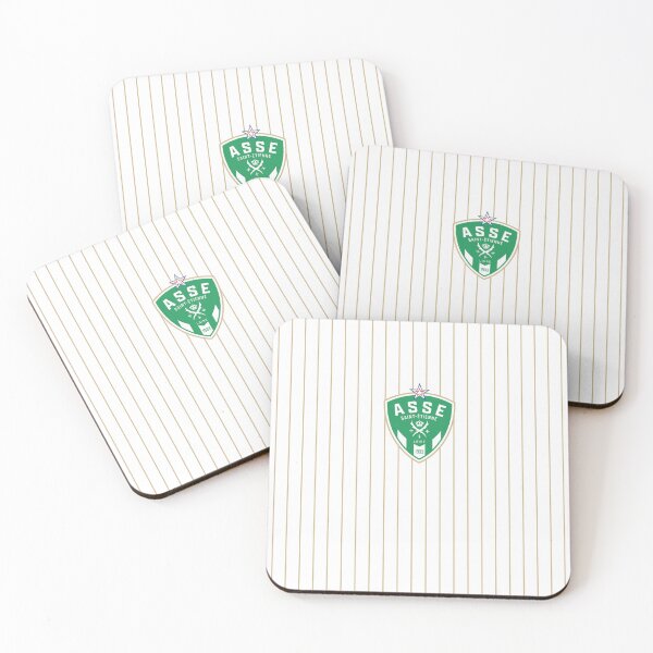 Item preview, Saint-Etienne Stéphanois  St Etienne designed and sold by TRUE-FANS.
