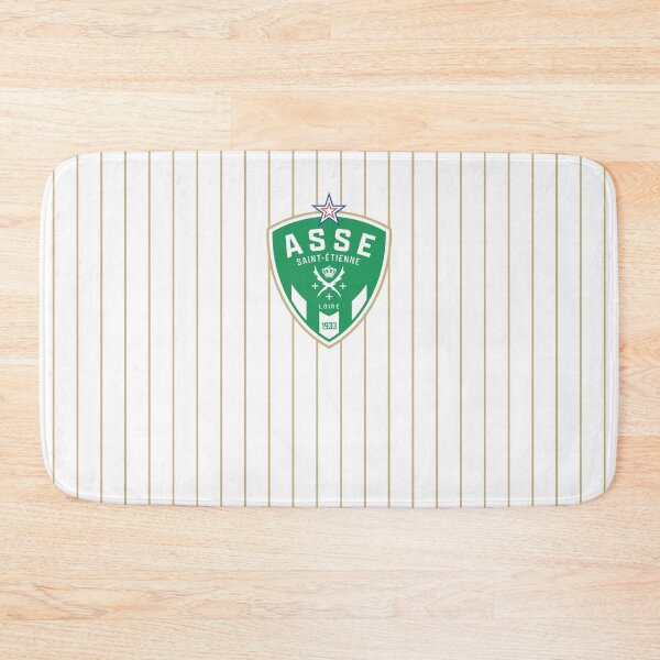 Item preview, Saint-Etienne Stéphanois  St Etienne designed and sold by TRUE-FANS.