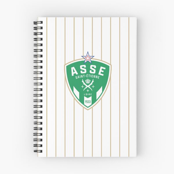Item preview, Saint-Etienne Stéphanois  St Etienne designed and sold by TRUE-FANS.