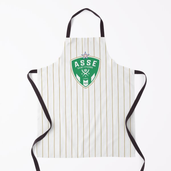 Item preview, Saint-Etienne Stéphanois St Etienne designed and sold by TRUE-FANS.