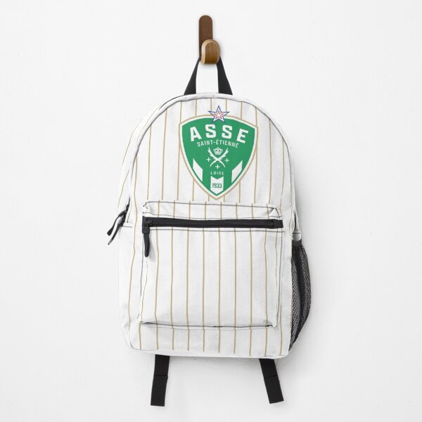 Item preview, Saint-Etienne Stéphanois St Etienne designed and sold by TRUE-FANS.
