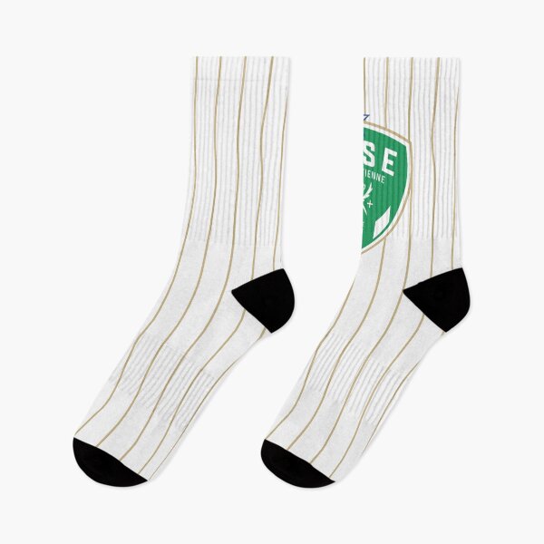 Item preview, Saint-Etienne Stéphanois  St Etienne designed and sold by TRUE-FANS.