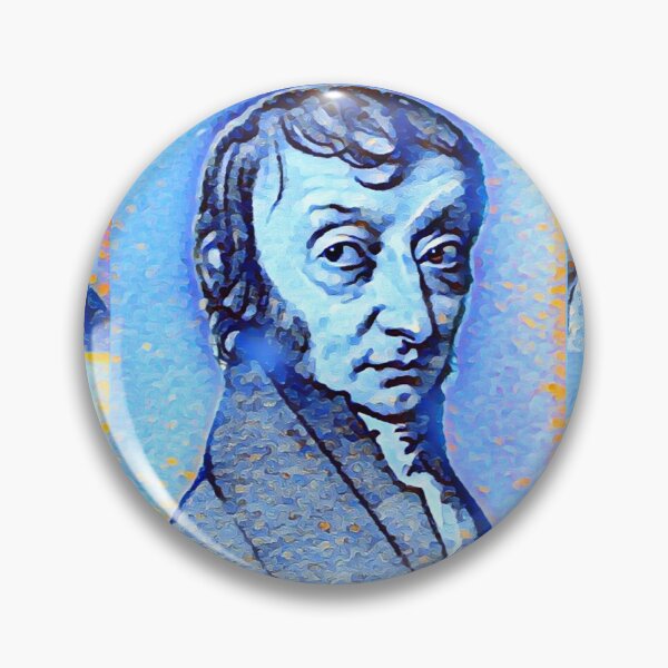 Item preview, Amedeo Avogadro Artwork | Amedeo Avogadro Portrait | Amedeo Avogadro Wall Art  designed and sold by Suyogsonar25.