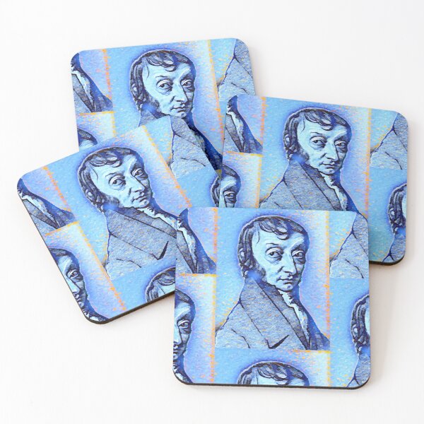 Item preview, Amedeo Avogadro Artwork | Amedeo Avogadro Portrait | Amedeo Avogadro Wall Art  designed and sold by Suyogsonar25.