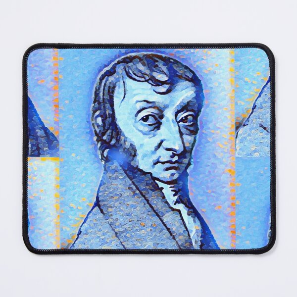 Item preview, Amedeo Avogadro Artwork | Amedeo Avogadro Portrait | Amedeo Avogadro Wall Art  designed and sold by Suyogsonar25.