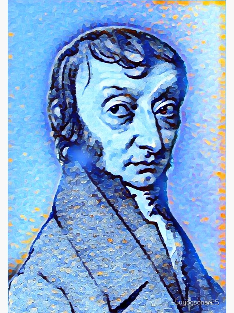 "Amedeo Avogadro Artwork | Amedeo Avogadro Portrait | Amedeo Avogadro ...