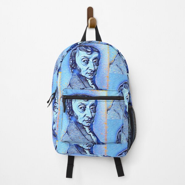 Item preview, Amedeo Avogadro Artwork | Amedeo Avogadro Portrait | Amedeo Avogadro Wall Art designed and sold by Suyogsonar25.