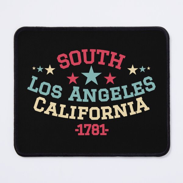 Item preview, South Los Angeles - Los Angeles south side - South LA logo designed and sold by Boogosh.