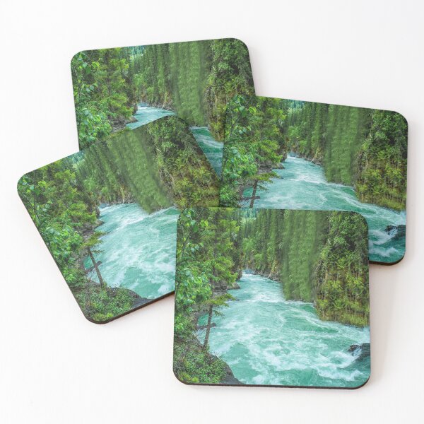 Item preview, Beautiful landscapes of trees and water psychological comfort designed and sold by Ahmedslman.