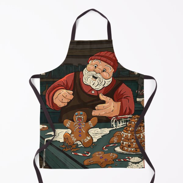 Item preview, Bad Santa designed and sold by kjwart.