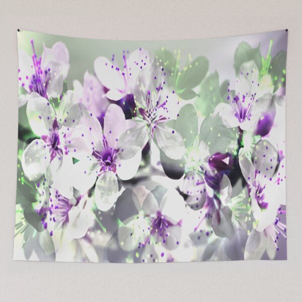 Item preview, A beautiful painting of flowers designed and sold by Ahmedslman.
