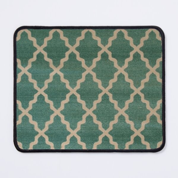 Item preview, Morocco Trellis Rugs designed and sold by AME ⭐⭐⭐⭐⭐.