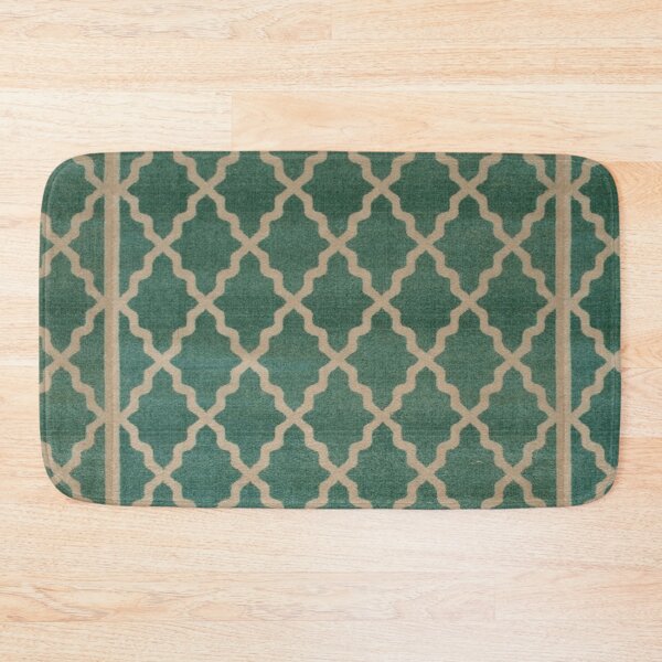 Item preview, Morocco Trellis Rugs designed and sold by AME ⭐⭐⭐⭐⭐.