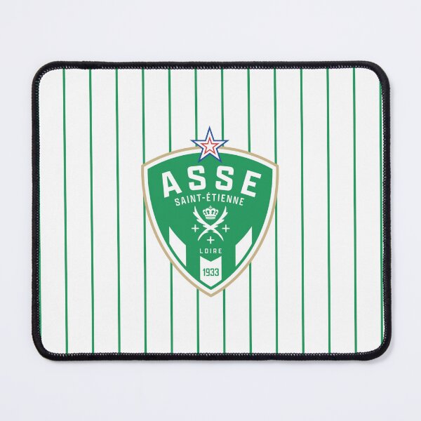 Item preview, Saint-Etienne Stéphanois St Etienne designed and sold by TRUE-FANS.