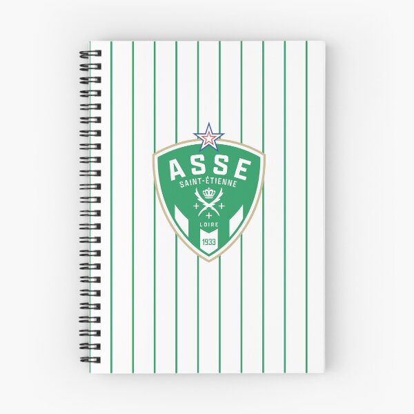 Item preview, Saint-Etienne Stéphanois  St Etienne designed and sold by TRUE-FANS.