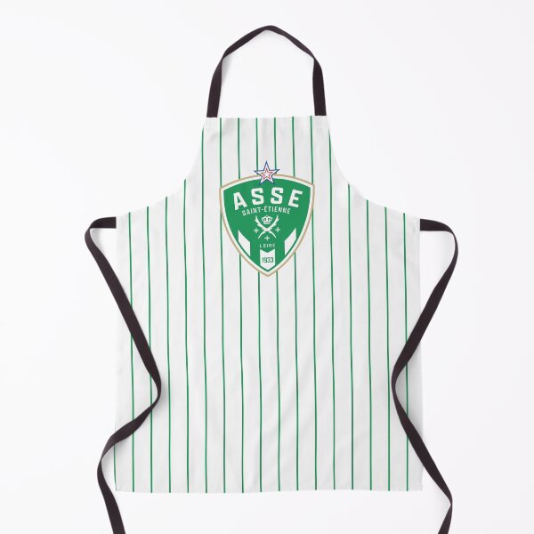 Item preview, Saint-Etienne Stéphanois St Etienne designed and sold by TRUE-FANS.