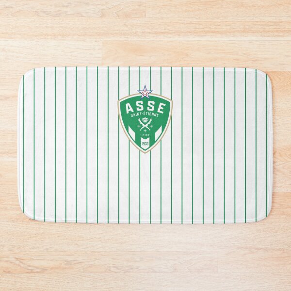 Item preview, Saint-Etienne Stéphanois  St Etienne designed and sold by TRUE-FANS.