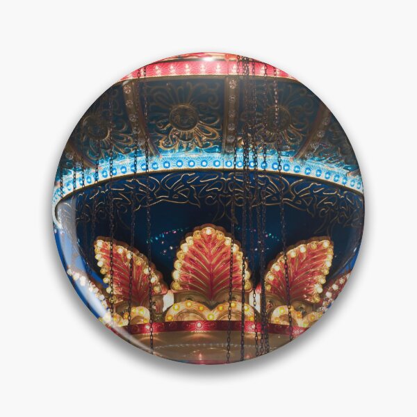 Item preview, Colourful Pillar Of The Circus  designed and sold by Harshly.