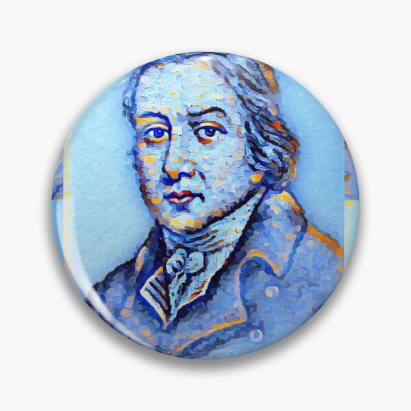 Item preview, Edward Jenner Artwork | Edward Jenner Portrait | Edward Jenner Wall Art  designed and sold by Suyogsonar25.