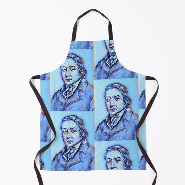 Item preview, Edward Jenner Artwork | Edward Jenner Portrait | Edward Jenner Wall Art designed and sold by Suyogsonar25.