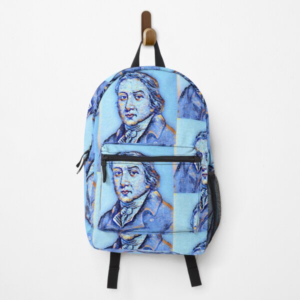 Item preview, Edward Jenner Artwork | Edward Jenner Portrait | Edward Jenner Wall Art designed and sold by Suyogsonar25.